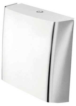 Intra Millinox MXT4 Toalettpappershållare rostfri, max. Ø270mm, Badrum