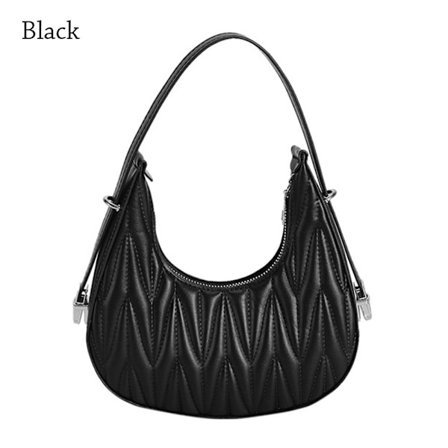 Skuldertasker Håndtasker SORT