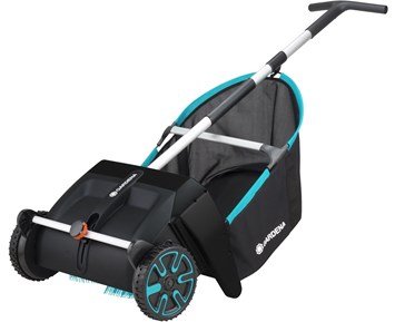 Gardena-Lövuppsamlare-Løv- og gressoppsamler med høydejustering -Tools & Garden-Hage