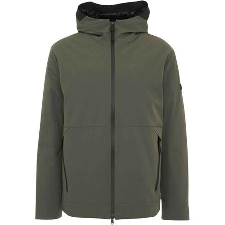 Peuterey Bomber Jacket With Details , Groen , Heren , Maat: 2XL