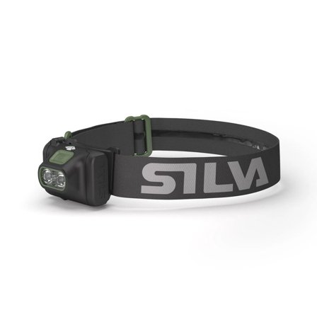 Silva Scout 3X bekväm pannlampa