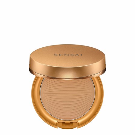Sensai Natural Veil Compact SPF20 SC03 MEDIUM 8,5gr - Fondotinta compatto