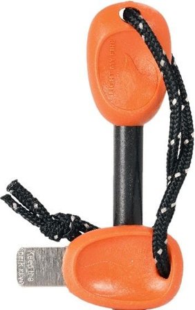Light My Fire FireSteel Army Rusty Orange
