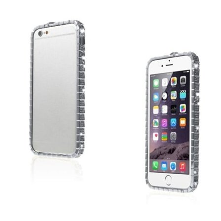 Diamond (Hopea) iPhone 6 Metallinen Bumper