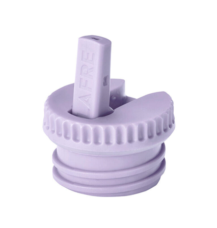 Blafre Kork med vippetut, Lilla