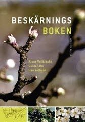 Beskärningsboken, ISBN: 9789127356955