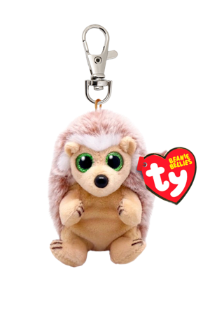 TY BUMBER hedgehog clip Mjukisdjur Unisex Flerfärgad ONESIZE