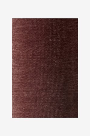 Jotex - Chenille Stoffprøve Polyester/Polyester Lavendel MOSS - Kjøp Stoffprøver - Møbler hos Jotex