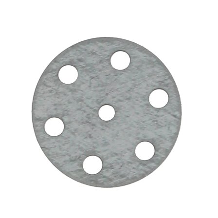 Spit 011204 Stålskive 25 mm, 1000-pakning PULSA 800P+, Innfesting