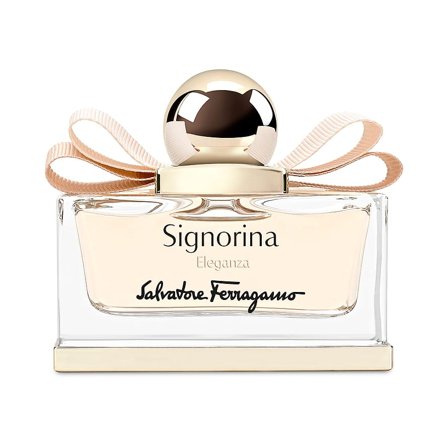 Ferragamo Signorina Eleganza Eau de Parfum 50 ml, Parfumer & Dufte, Til Hende, Eau De Parfum