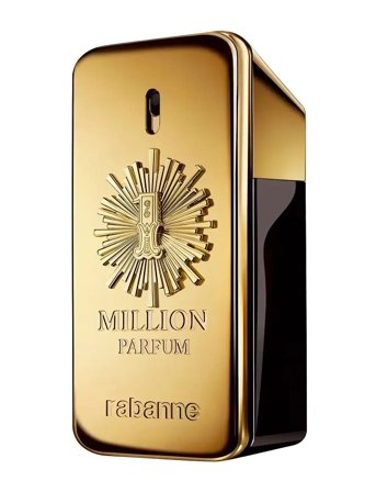 Rabanne One Million Parfum Perfume - Nude - 50ML