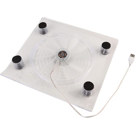 För Playstation 4 Pro Slim Cooling Ps3 Cooling Station Abs Ultra Tyst USB Notebook Cooler Cooling Pad Fläktar Med Led Rgb Lights För Ps4 Ps3 Laptop