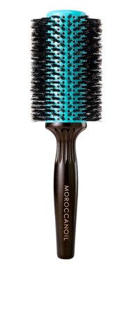 Moroccanoil Boar Bristle Brush 45 mm, Hår, Hårbørster, Børster Med Vildsvinehår