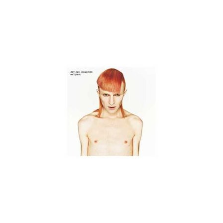 Vinylmusik på vinyl Jay-Jay Johanson Antenna begränsad upplaga