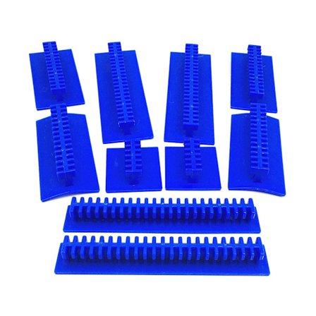 Værktøj til fjernelse af buler i bilkarosseri, buleudtrækker