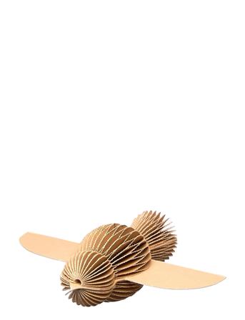 Deko 'Bird' Home Decoration Christmas Decoration Christmas Baubles & Tree Accessories Beige Broste Copenhagen