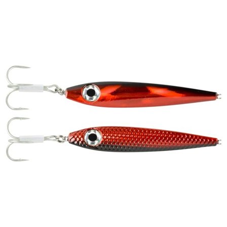 Spro Pilk ́X Pilker 40g - Red Fish
