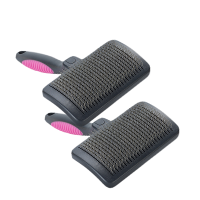 Buster självrengörande karda hårda tänder