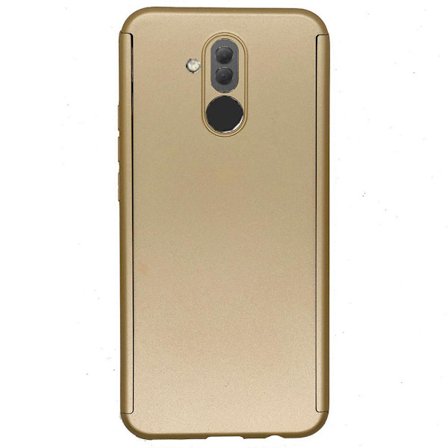 Stilrent Skyddande Skal (FLOVEME) - Huawei Mate 20 Lite