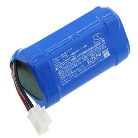 Batteri till Ficklampa för Streamlight Vulcan 180 HAZ LO