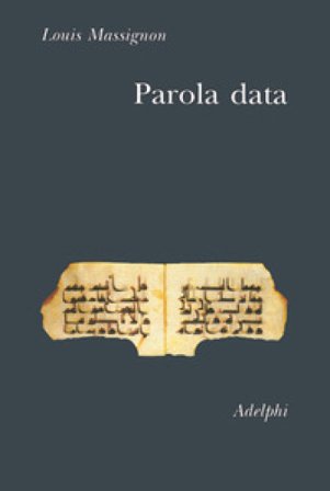 Parola data Louis Massignon