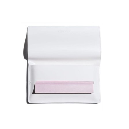 Shiseido Generic Skincare Oil-Control Blotting Paper 100 stk., Makeup, Ansigt, Blotting Paper