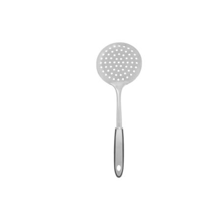 Maku - Hålslev - Rostfritt Stål 35 Cm Silver