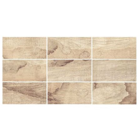 Väggdekaler i trätapet 1 1