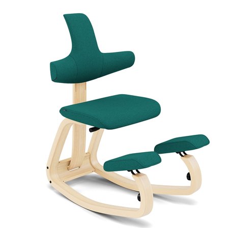 Varier Furniture Thatsit - Green