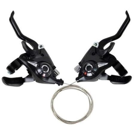 EF51-7 / EF51-8 Pyörän jarrukahva