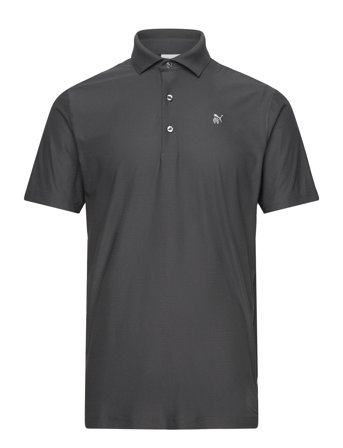PUMA Golf | Puma X Rc Mattr Jacquard Polo | S