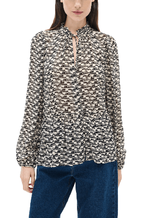 Inwear CessieIW Shirt; Shirt Skjortor Dam 36