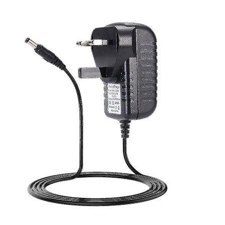 Adapteri Dr. Bosch Athlet 18 V johdottomalle imurille, laturi johdottomalle imurille 22 V 0,5 A