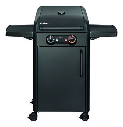 ENDERS Elektrisk grill eFlow Pro 2 Turbo