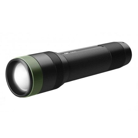 GP Lighting Discovery CR41 Lommelykt 650 lm, Belysning