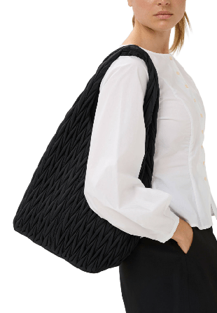 Inwear Samyiw Shopper Överdelar Dam Svart ONESIZE