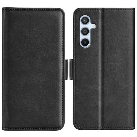 Magnetic Samsung Galaxy A54 5G cover - Black