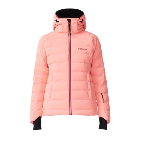 Tenson Icebelle Women unlined ski jackets Pink 38