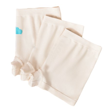 Lasten hengittävät saumattomat sarjakuvakuvioiset alushousut poikien shortsimalliset alushousut L 120-130cm 19-24kg