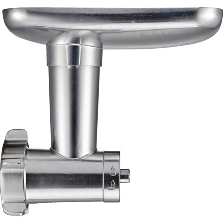 Champion Köttkvarn med pastatillbehör, 6 liter / 1,2 kg | Köksmaskiner > Köttkvarnar | Bagaren och Kocken