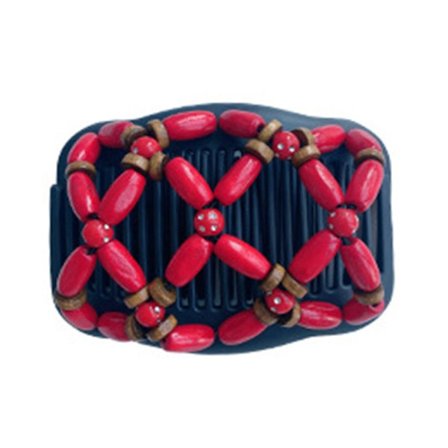 Dobbel rad kam hårkam H H