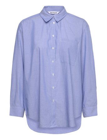 Soft Rebels | Srveronica Striped Shirt | S