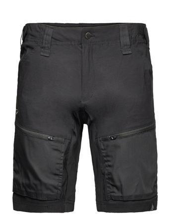 Cairns Shorts M Black Five Seasons