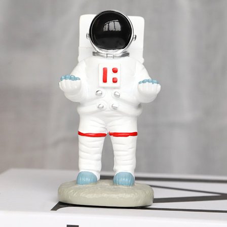 Lasienpidike astronauteille - Aurinkolasien pidike - Lasit, ZQKLA