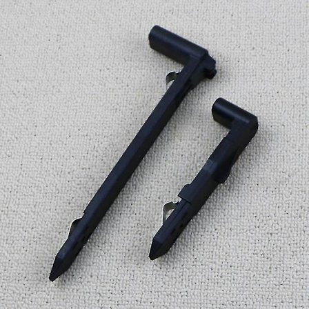 30763154 Yhteensopiva Volvo Xc60 2010 2011 2012 2013 2014 2015 2016 Vasen ja Oikea Ajovalojen Päävalo Lampun Ankkuritappi 30763155