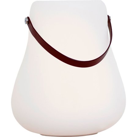 Nordic d'luxx Flowerpot L Light & Speaker | Inredning > Vaser & Krukor > Kruka | Bagaren och Kocken