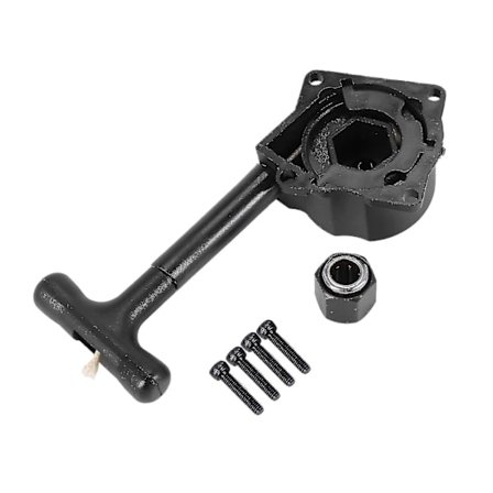 Hsp R020 Kuusiomutteri Yksitie Laakeri R020 Vetostart Vertex 16 18 21 Sh 21 Nitro Moottori Rc Hsp