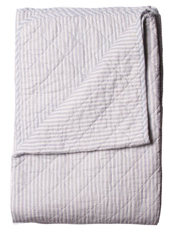 Au Maison Quilt-Etnisk - Blue - 140X180CM