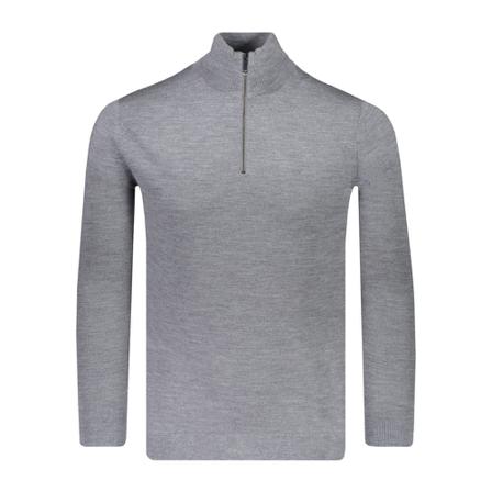 Calvin Klein Sweatshirt , Grijs , Heren , Maat: S