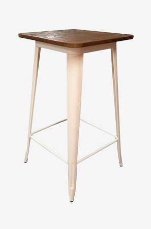 NORDFORM - Barbord Go france - Hvid - Barborde - Fra Homeroom